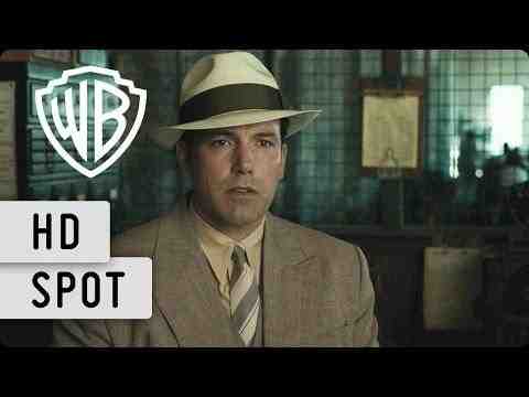 Live by Night - TV Spot 4