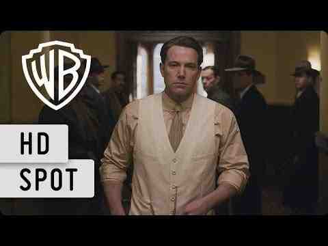 Live by Night - TV Spot 5