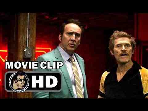 Dog Eat Dog - Clip 