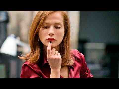 Elle - Trailer & Filmclips