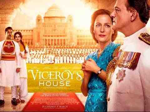 Viceroy's House