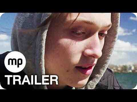 I Am Not a Serial Killer - trailer 1