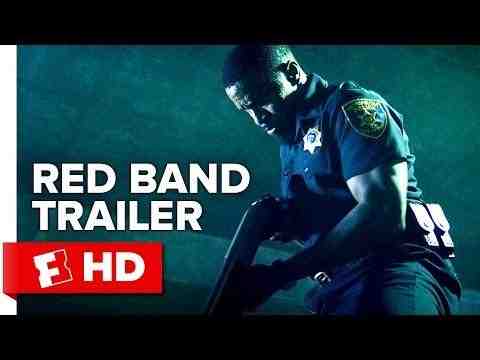 Sleepless - trailer 2