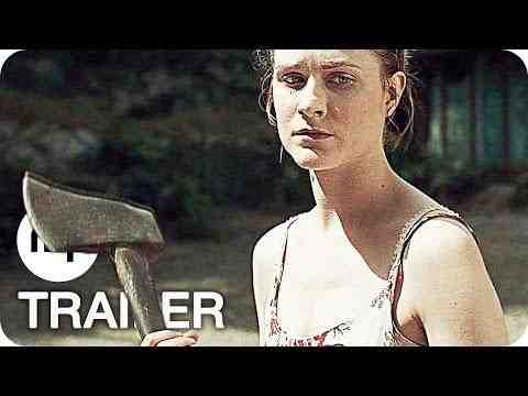 Into the Forest - trailer 1