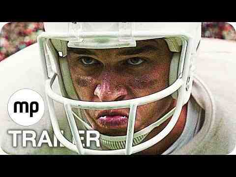 My All American - trailer 1