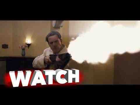 Live by Night - Featurette