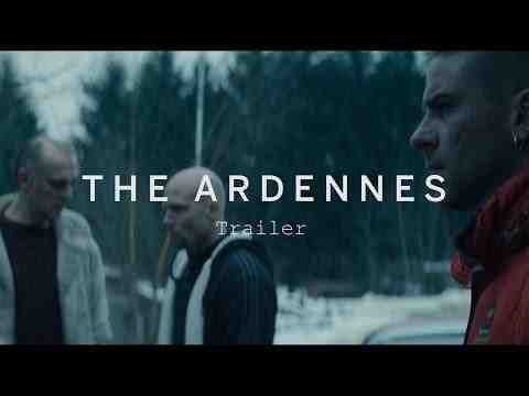 D'Ardennen