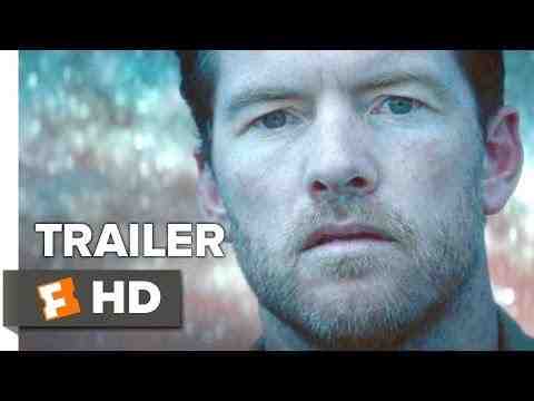 The Shack - trailer 2