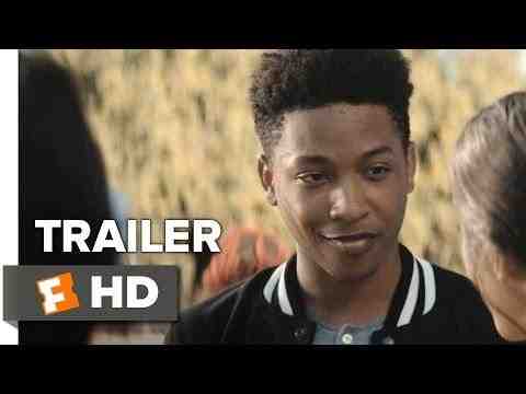 Sleight - trailer 1