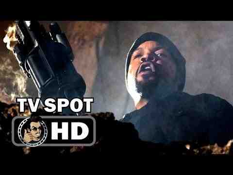 xXx: The Return of Xander Cage - TV Spot 2