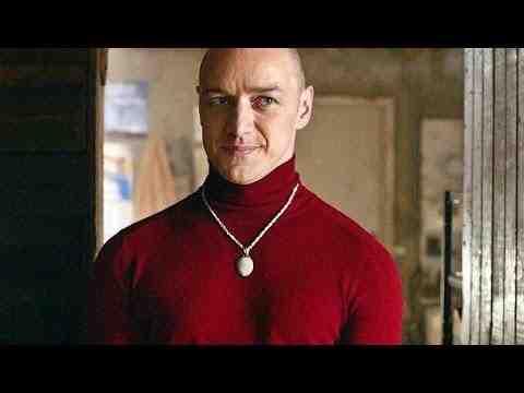 Split - Trailer & Filmclips