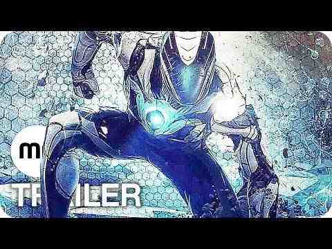 Max Steel - trailer 1