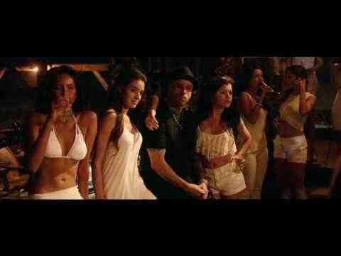 xXx: The Return of Xander Cage - Featurette