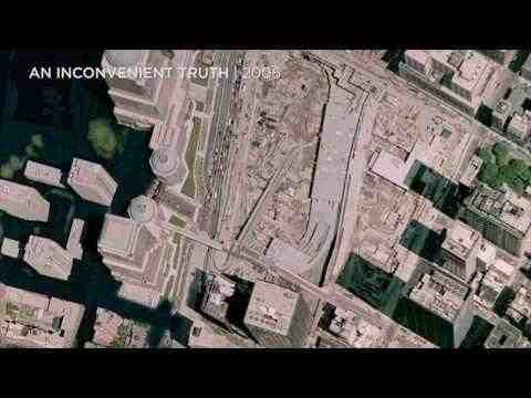 An Inconvenient Sequel: Truth to Power - Clip 