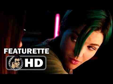xXx: The Return of Xander Cage - Featurette 
