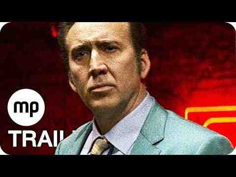 Dog Eat Dog - trailer 1