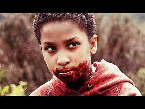 The Girl with All the Gifts - Trailer & Filmclip
