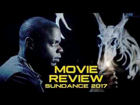 Get Out - Movie Review