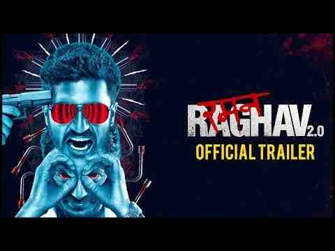 Raman Raghav 2.0