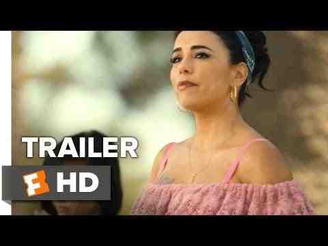 Lowriders - trailer 1