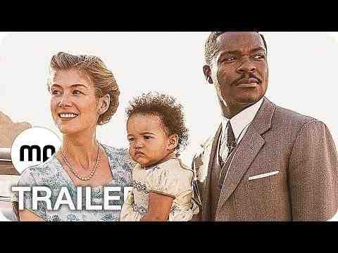 A United Kingdom - trailer 1