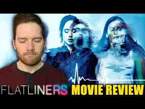Flatliners - review