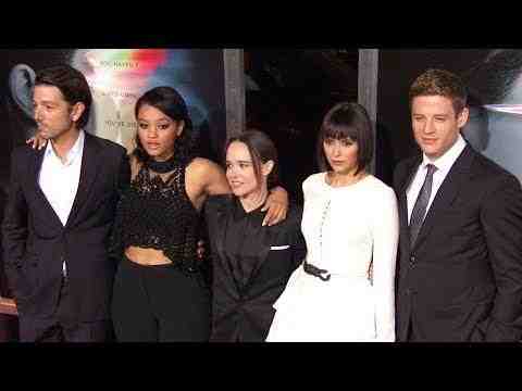 Flatliners - Premiere