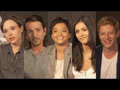 Flatliners - Interview