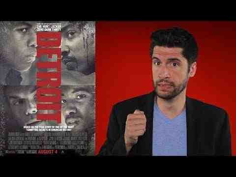 Detroit - Jeremy Jahns Movie review