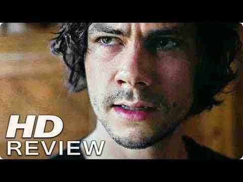 American Assassin - Robert Hofmann Kritik Review