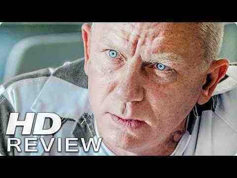 Logan Lucky - Robert Hofmann Kritik Review