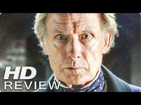The Limehouse Golem - Robert Hofmann Kritik Review