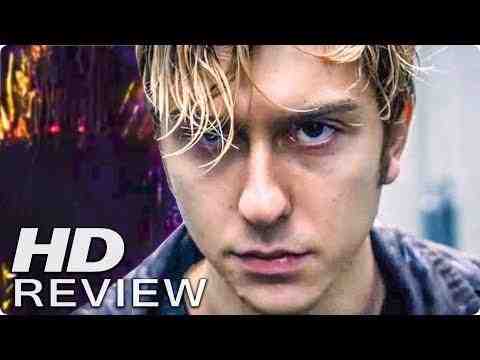 Death Note - Robert Hofmann Kritik Review