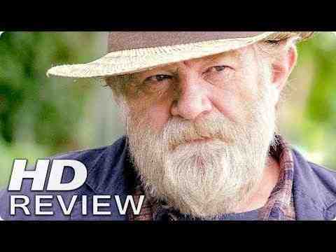 Hampstead Park - Aussicht auf Liebe - Robert Hofmann Kritik Review
