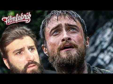 Jungle - Filmfabrik Kritik & Review