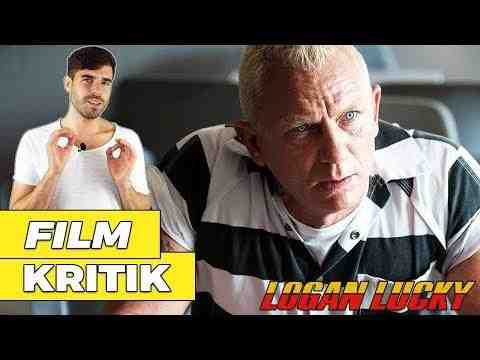 Logan Lucky - Filmkritix Kritik Review