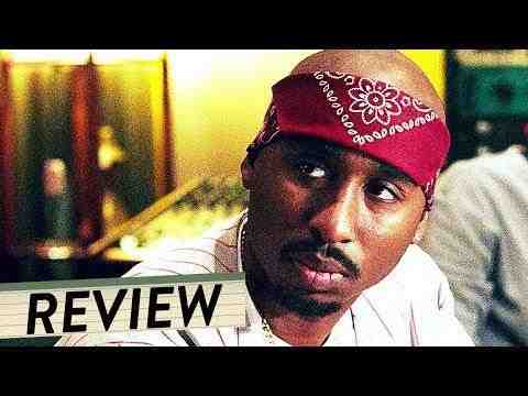 All Eyez on Me - Filmlounge Review & Kritik