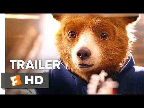 Paddington 2 - trailer 2