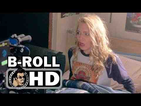 Happy Death Day - B Roll