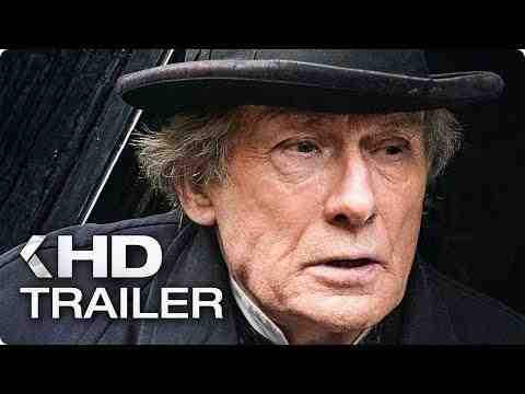 The Limehouse Golem