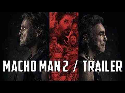 Macho Man 2