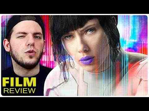 Ghost in the Shell - FilmSelect Review