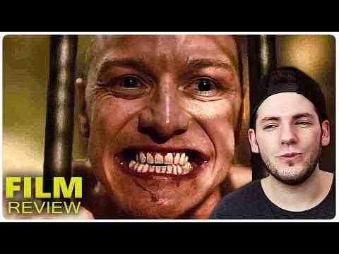 Split - FilmSelect Review
