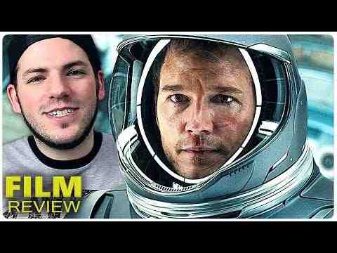 Passengers - FilmSelect Review
