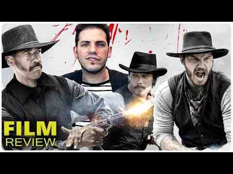 Die glorreichen Sieben - FilmSelect Review