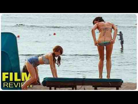 Mike and Dave Need Wedding Dates - FilmSelect Review