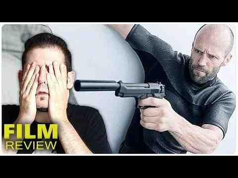 Mechanic: Resurrection - FilmSelect Review