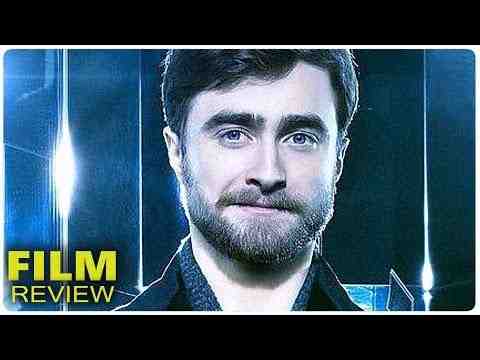 Die Unfassbaren 2 - FilmSelect Review