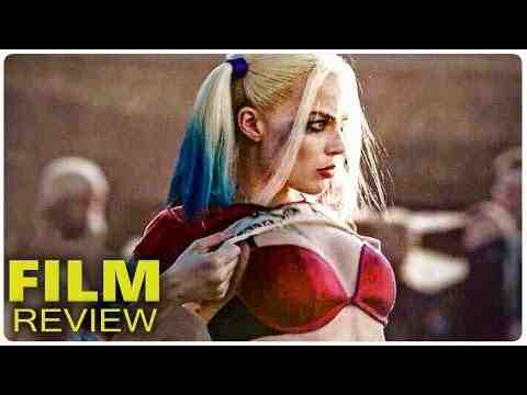 Suicide Squad - FilmSelect Review