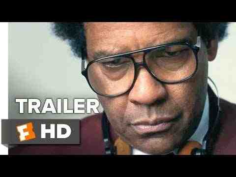 Roman J Israel, Esq. - trailer 1